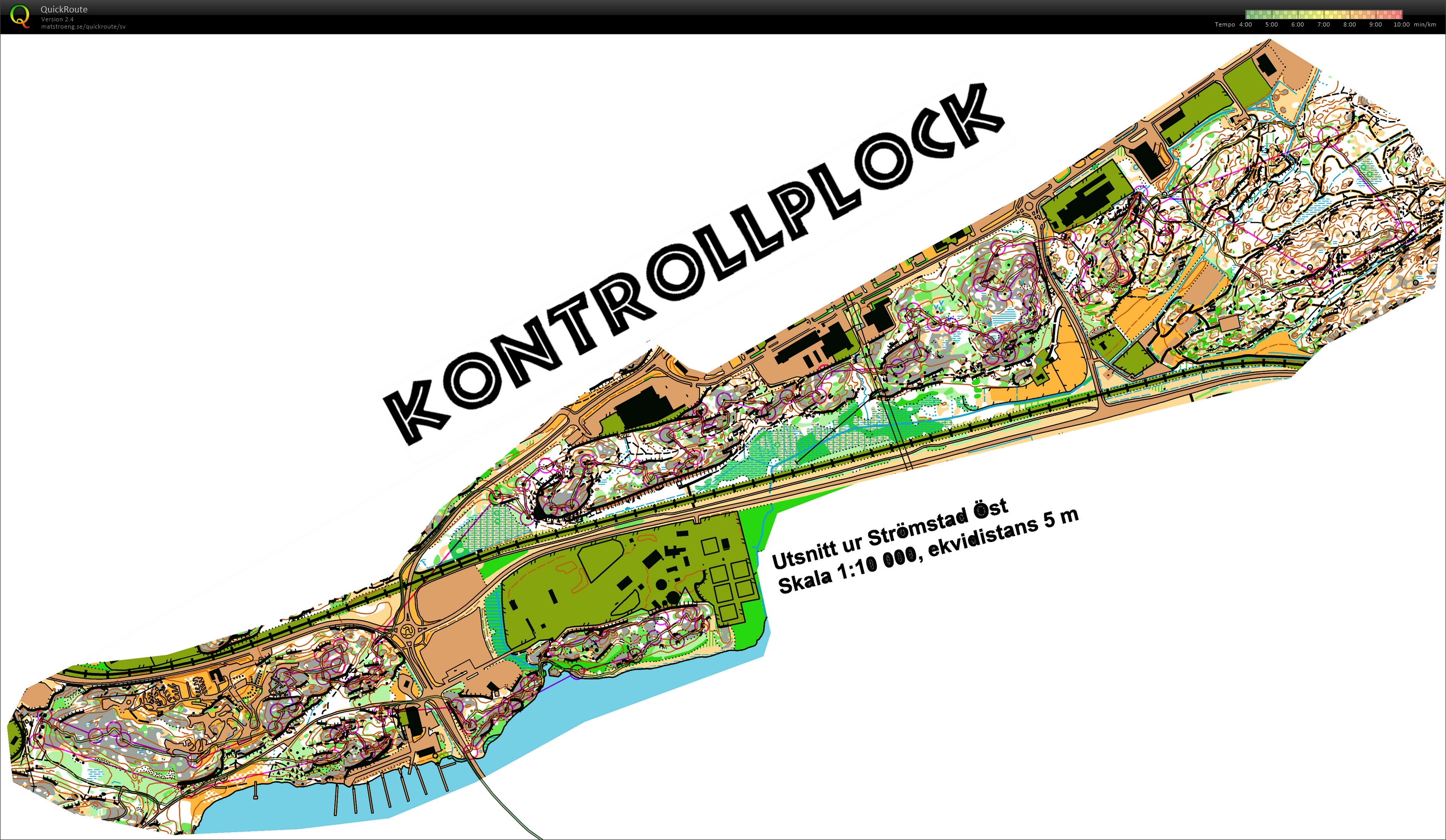 Kontrollplock (16/11/2015)