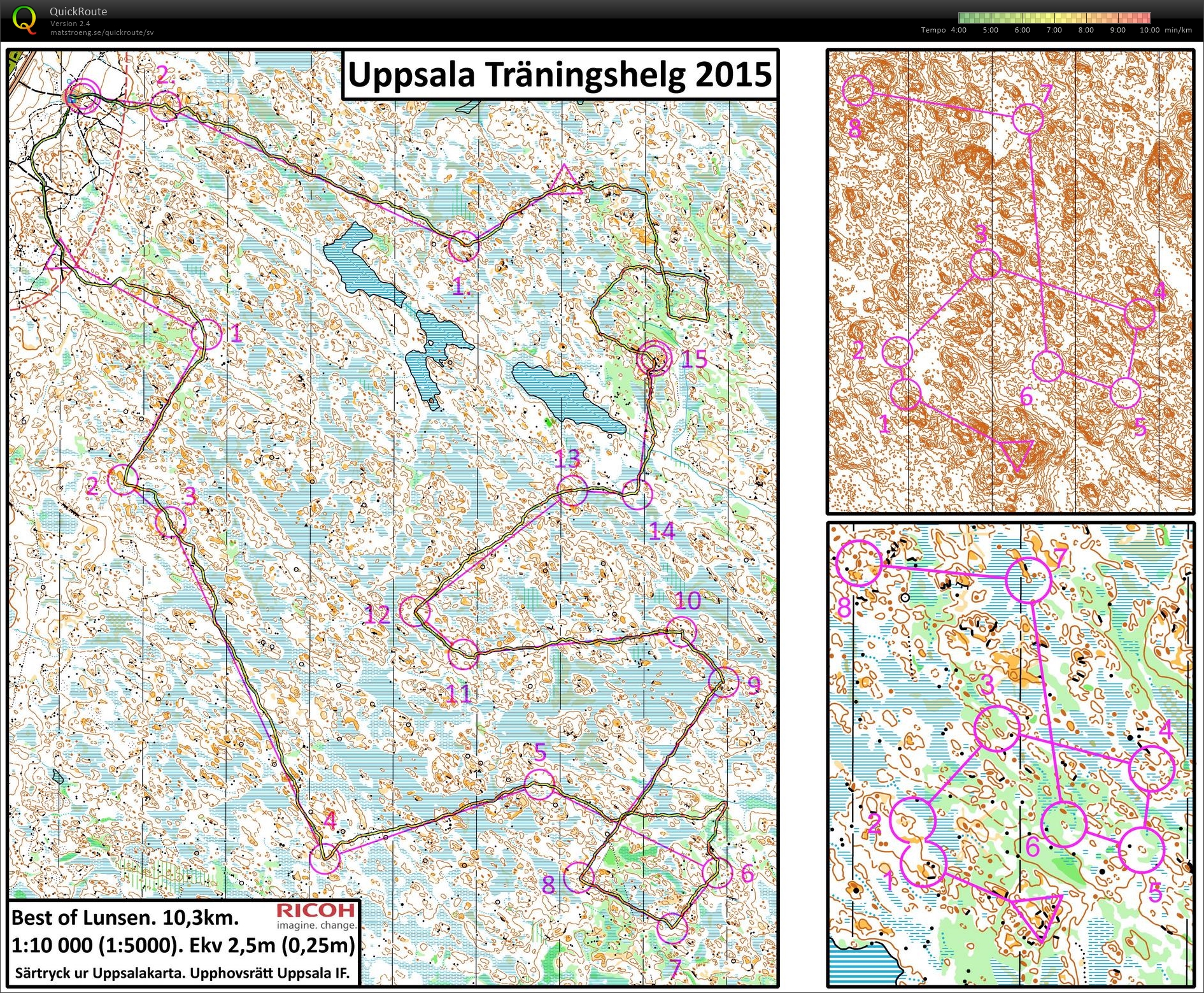 UTH #1 (2015-12-04)