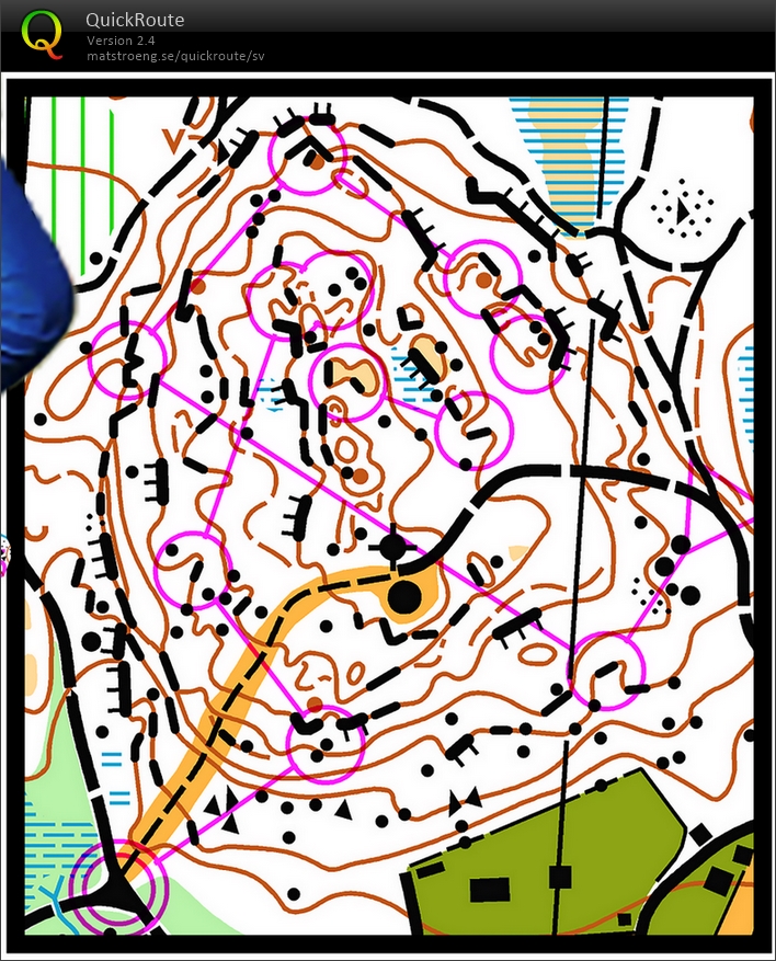 Camp Karlsson #2: Microsprint (11.12.2015)