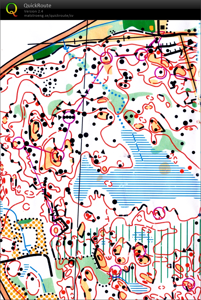 Camp Karlsson #5: Nattkeps: Nedvärmning (12-12-2015)