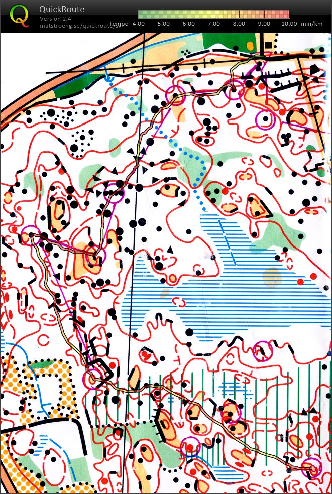 Camp Karlsson #5: Nattkeps: Nedvärmning (2015-12-12)