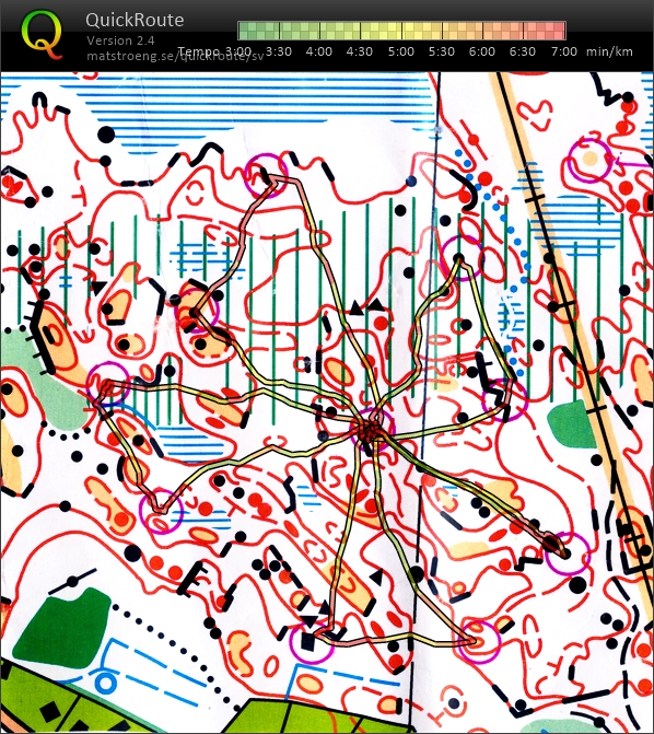 Camp Karlsson #5: Nattkeps (2015-12-12)