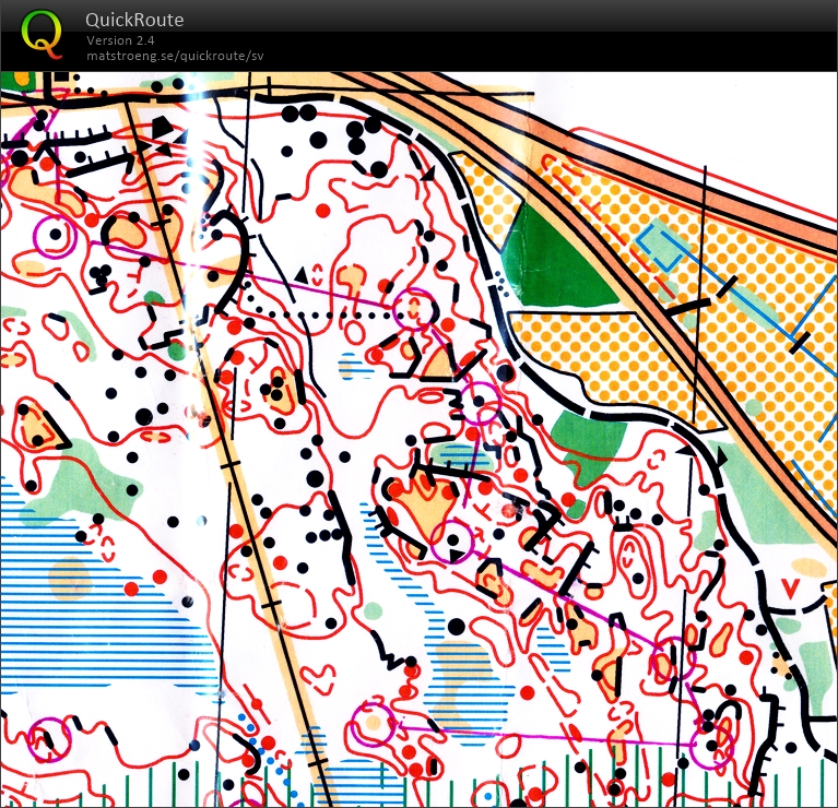 Camp Karlsson #5: Nattkeps: Uppvärmning (12/12/2015)