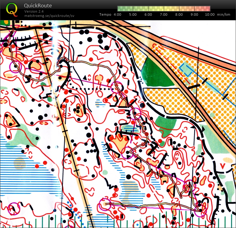 Camp Karlsson #5: Nattkeps: Uppvärmning (12.12.2015)