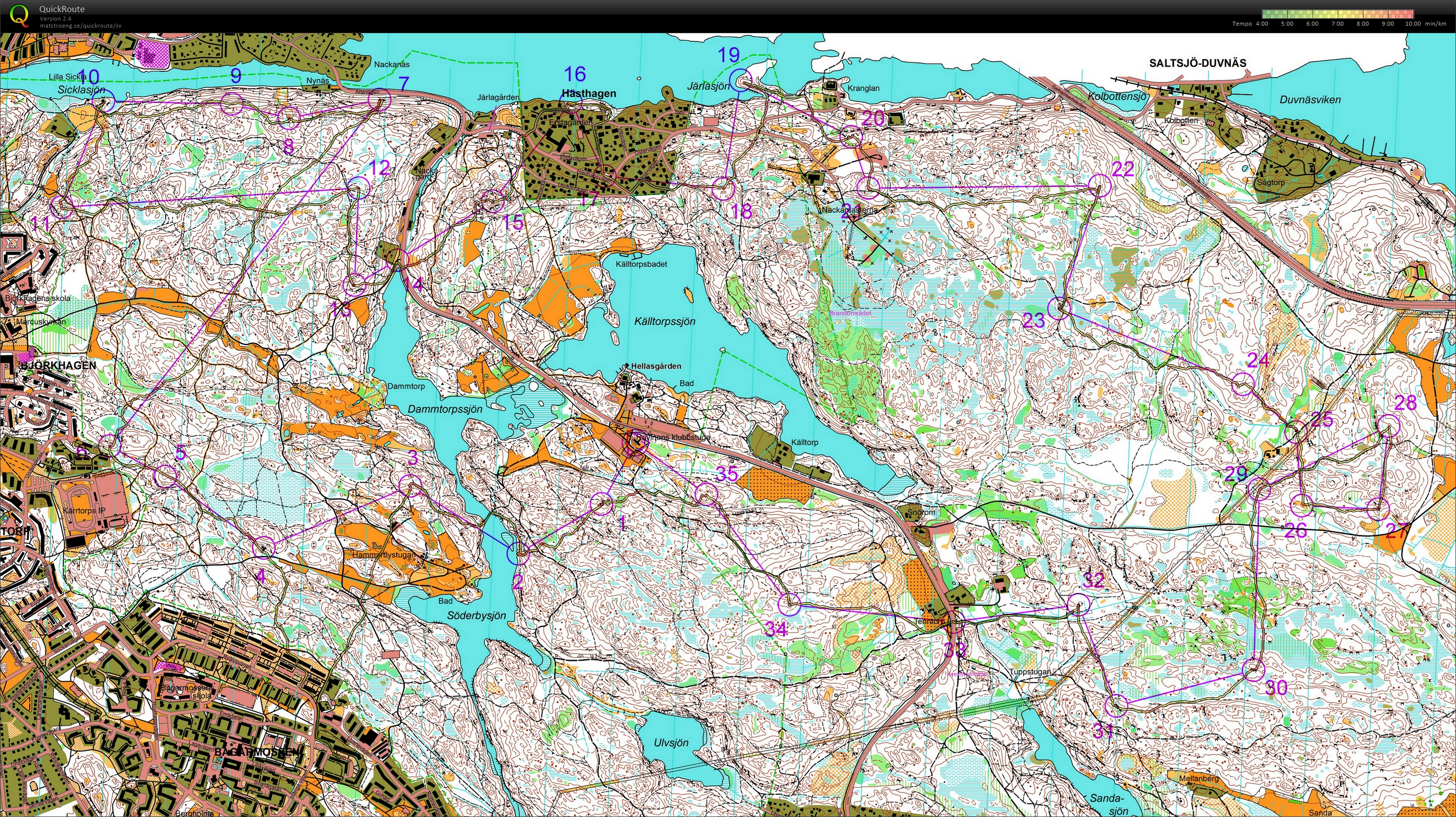 Långpass (2015-12-19)