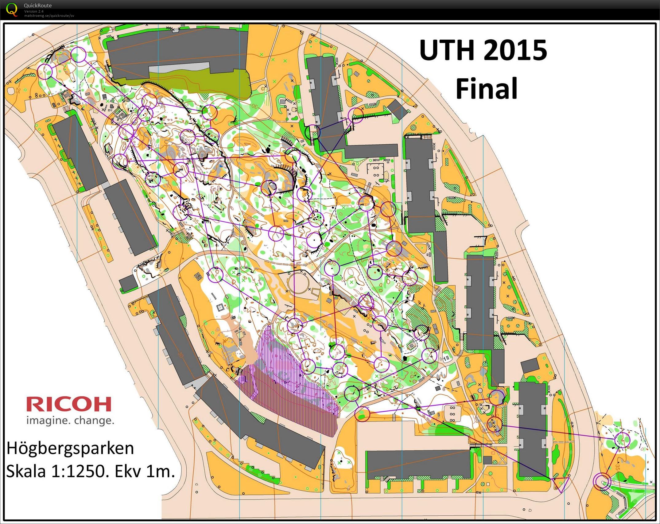 UTH #6 (06-12-2015)