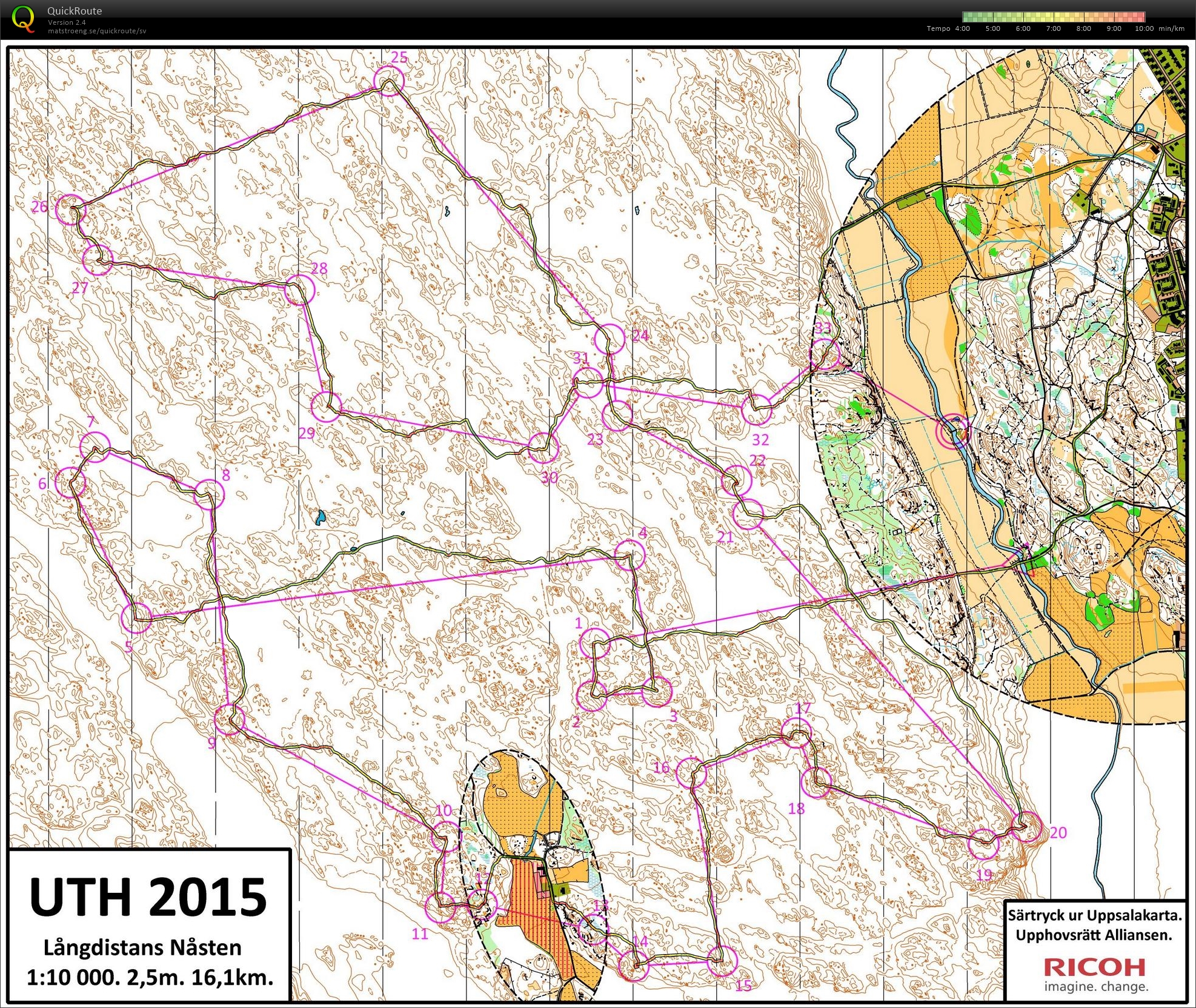 UTH #5 (06-12-2015)