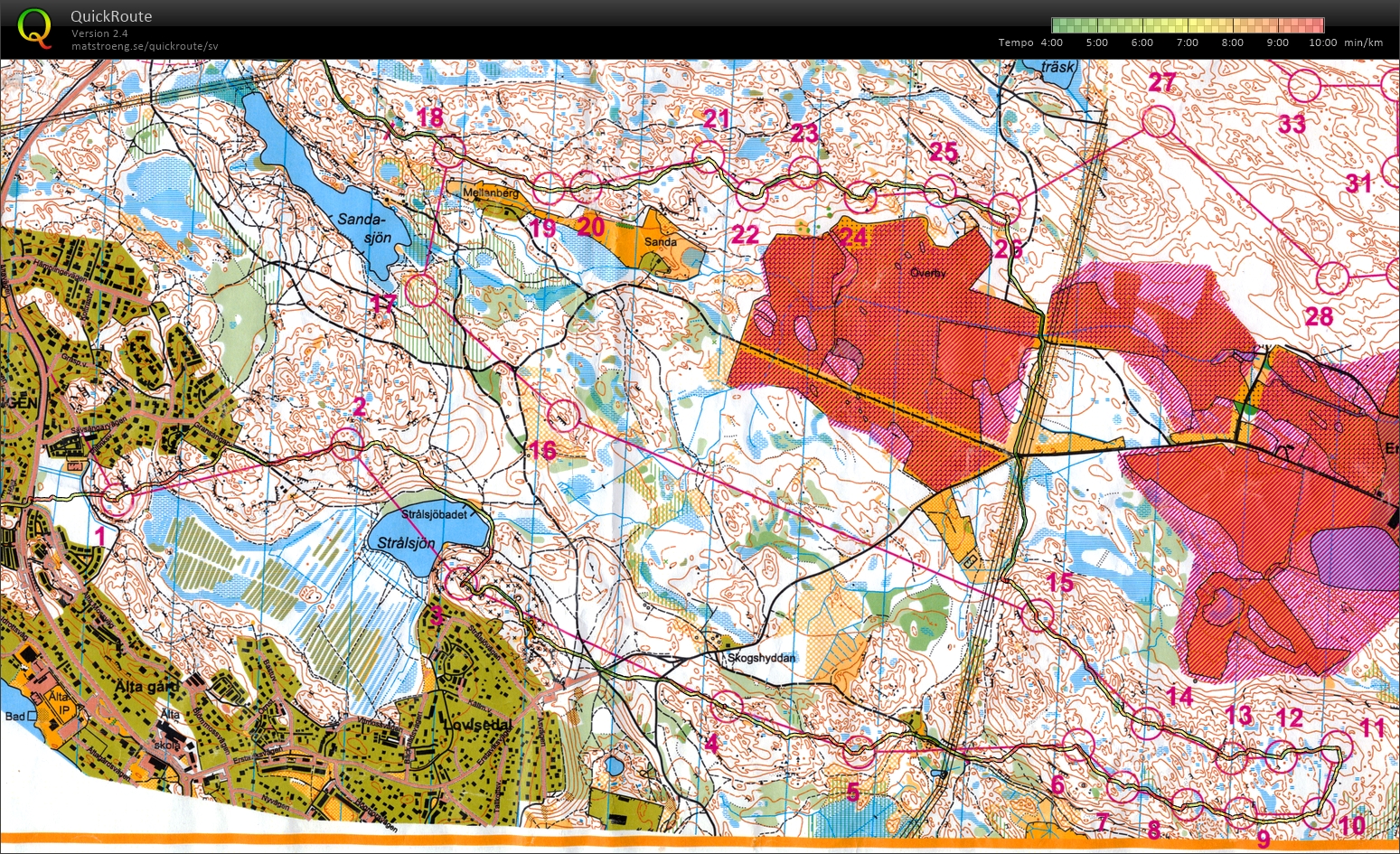 Långpass (2016-02-04)