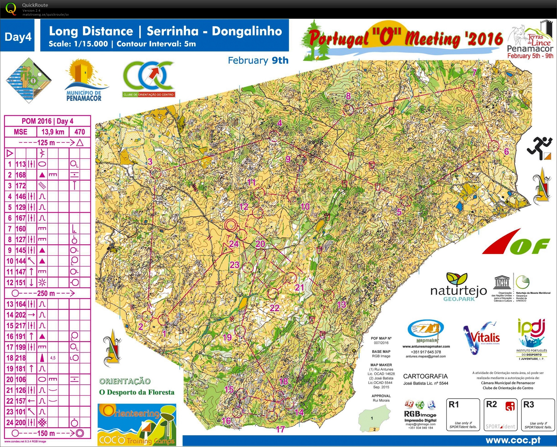 Kartjogg (2016-02-09)