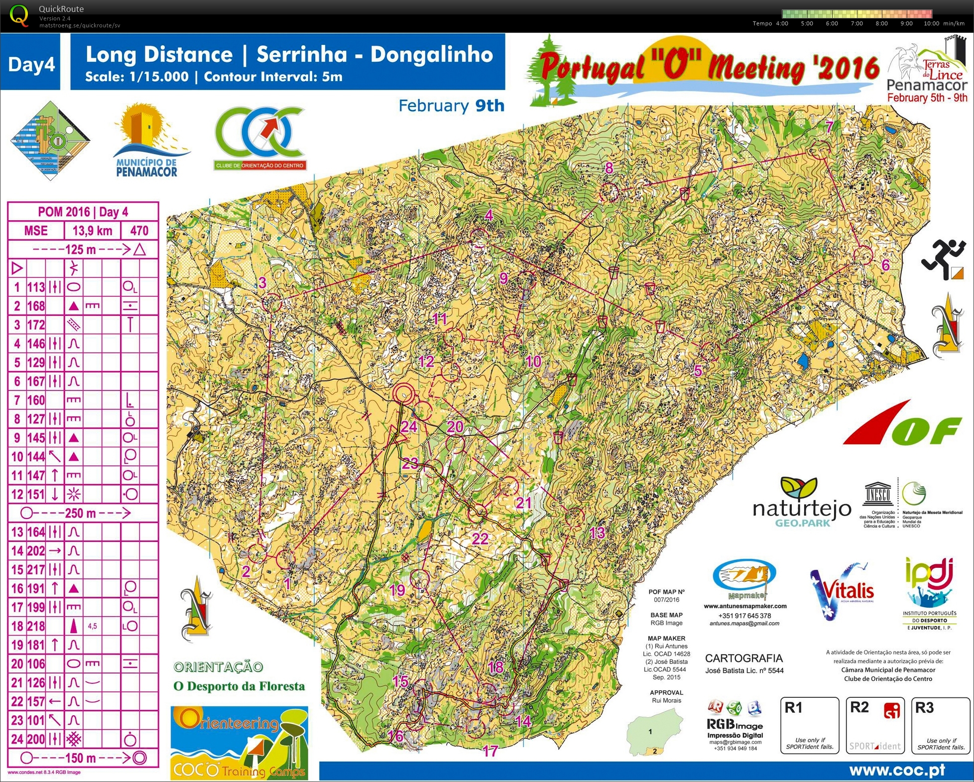 Kartjogg (2016-02-09)