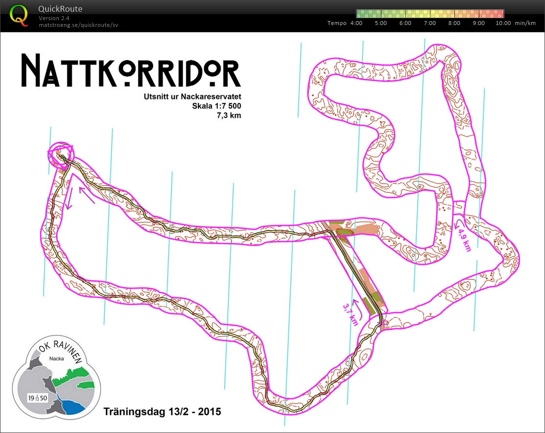 Nattkorridor (2016-02-13)