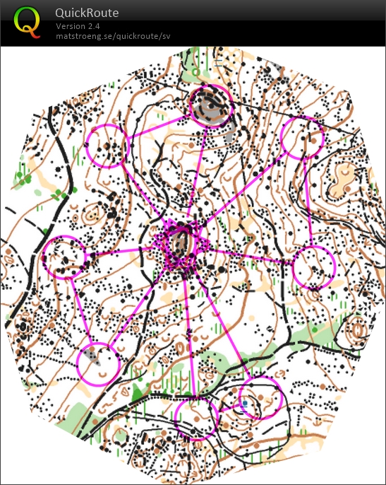 Nattkeps (17/02/2016)