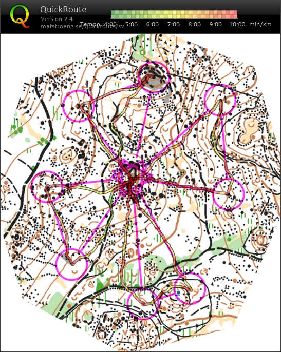 Nattkeps (17/02/2016)