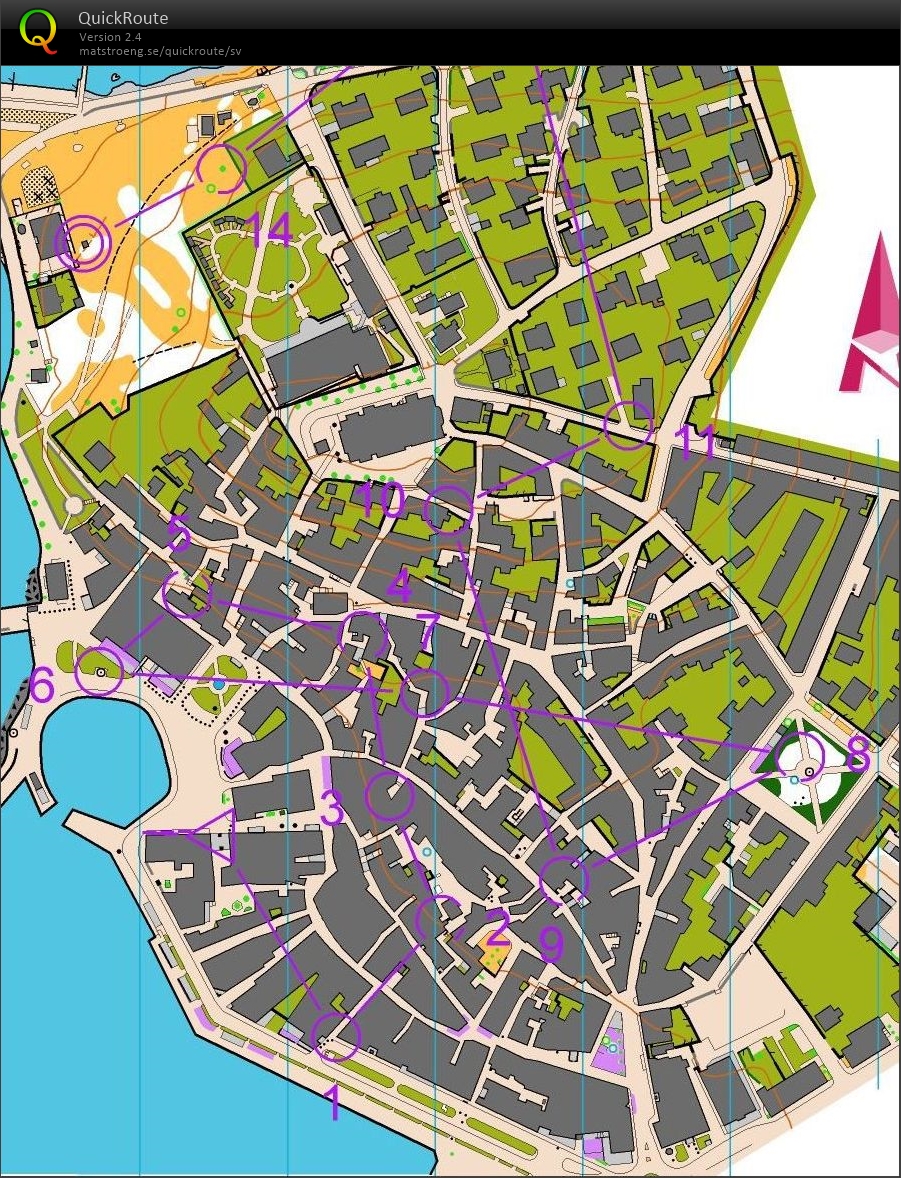 Långpassprint (18-02-2016)