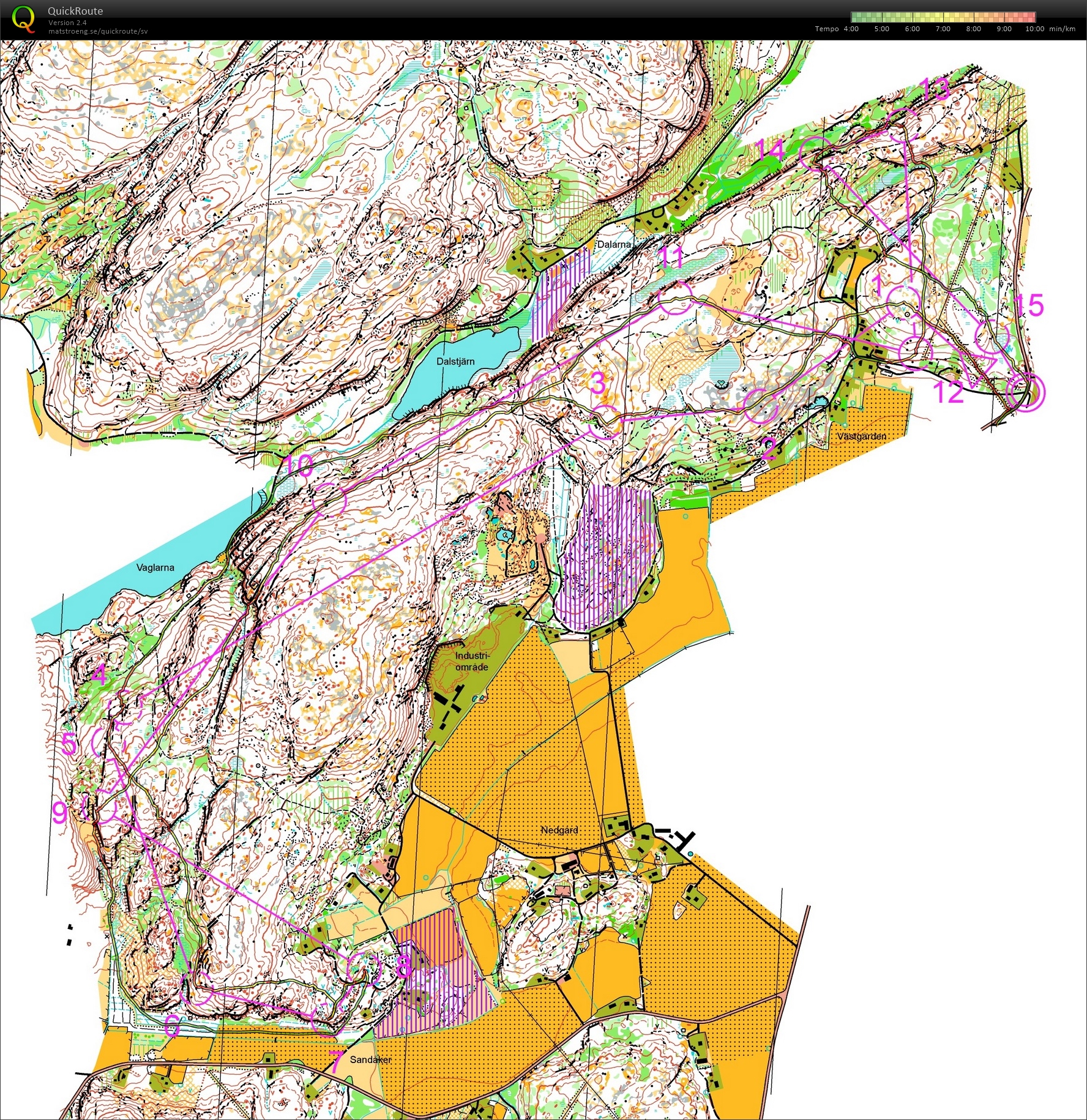 Vägval (2016-03-16)