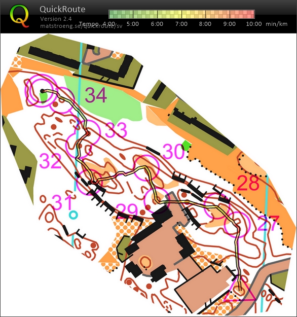 Microsprint (06.04.2016)