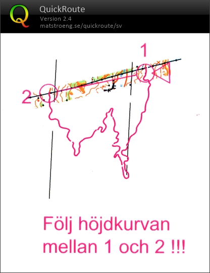 Momentslingor: Följ kurvan (12.04.2016)