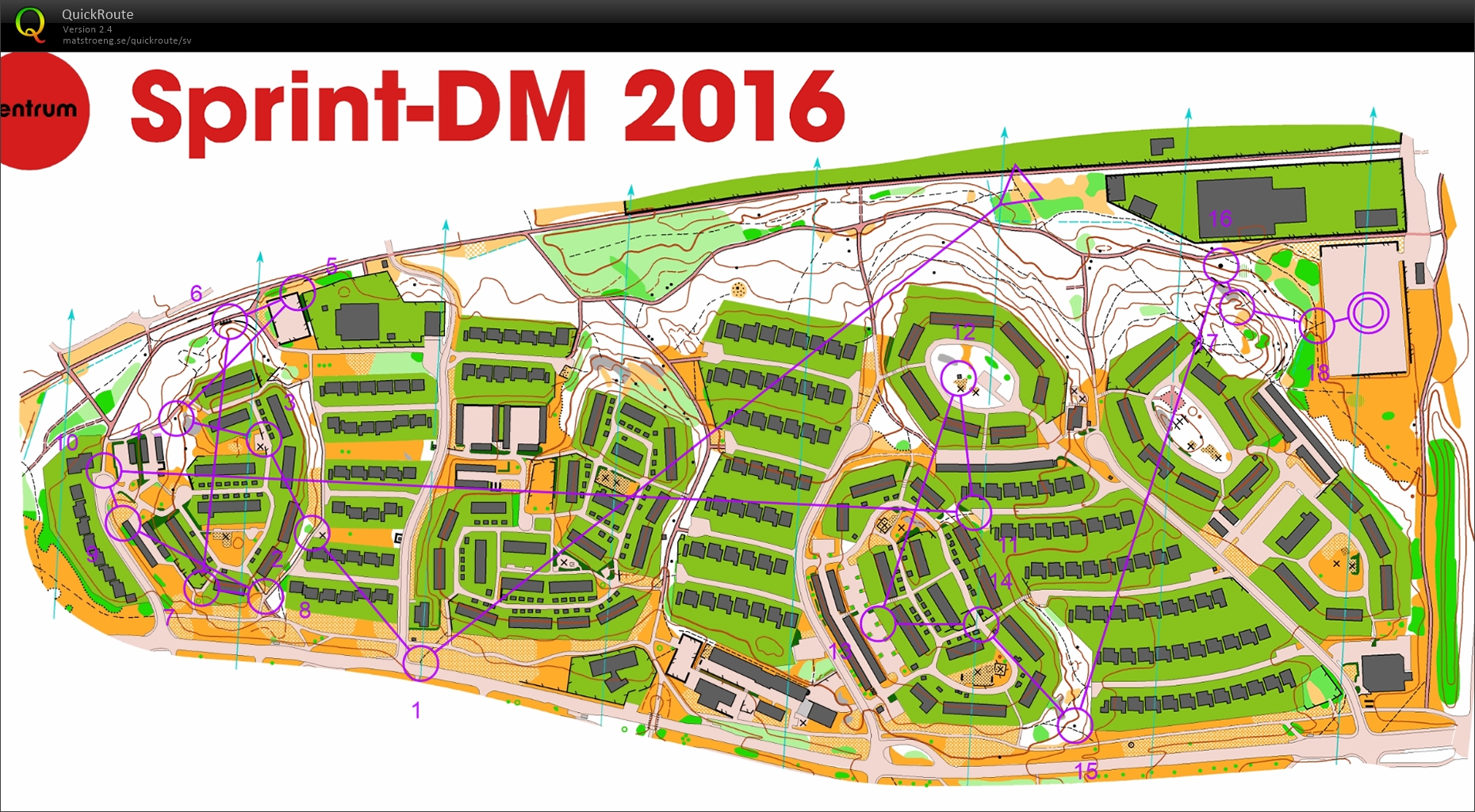 Sprint-DM (10.05.2016)