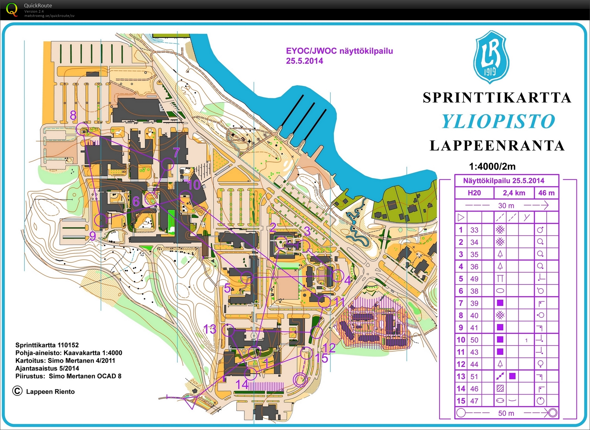 Sprintjogg (18-06-2016)