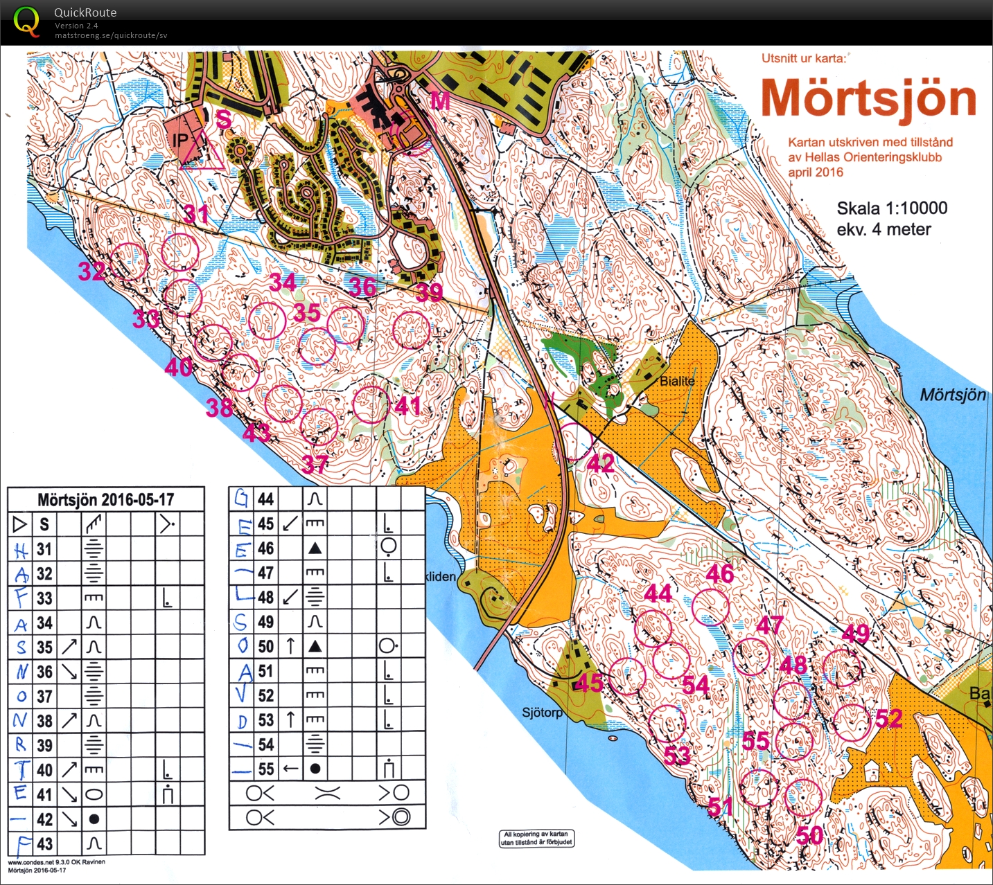 Tips-OL: Norge (2016-05-17)