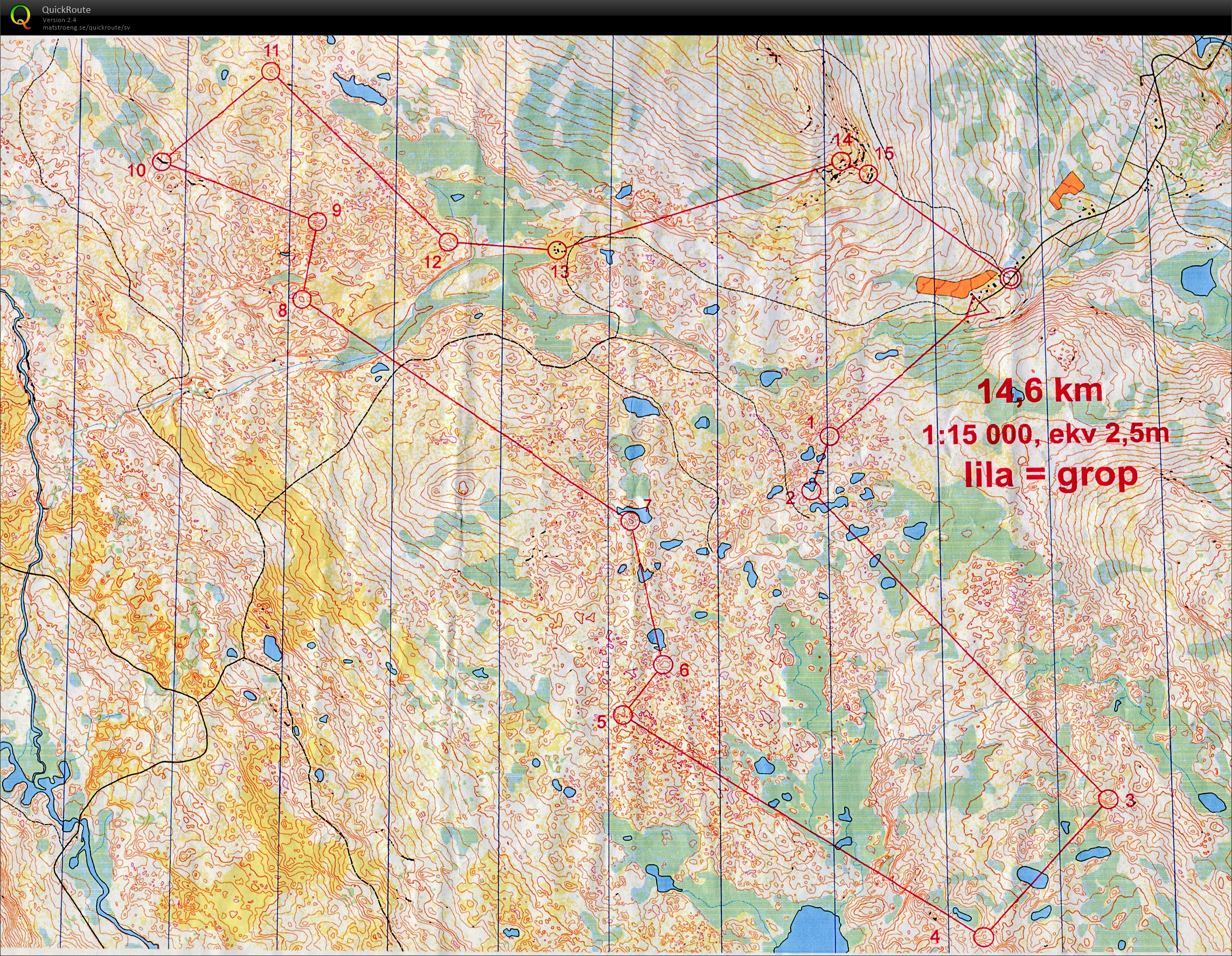 Långpass (2016-07-04)