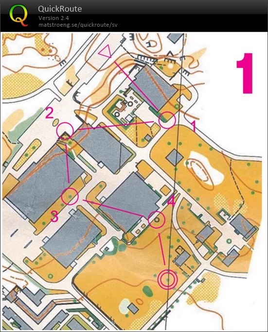 Sprintintervaller A1 (27-04-2016)