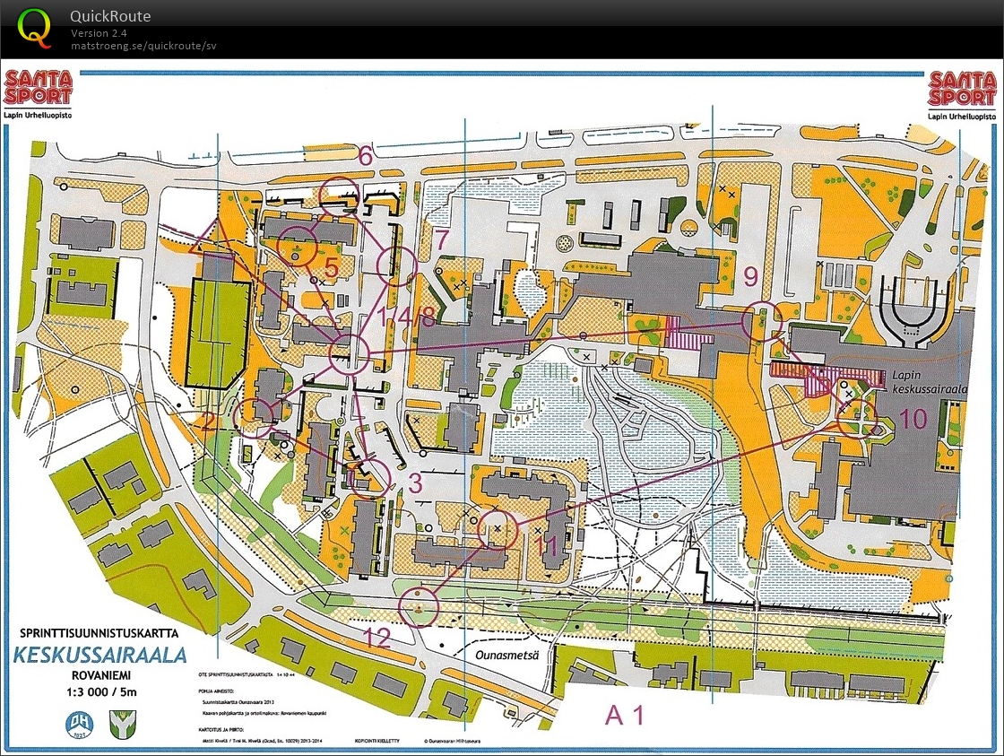 Sprintintervall 1 (06-11-2016)