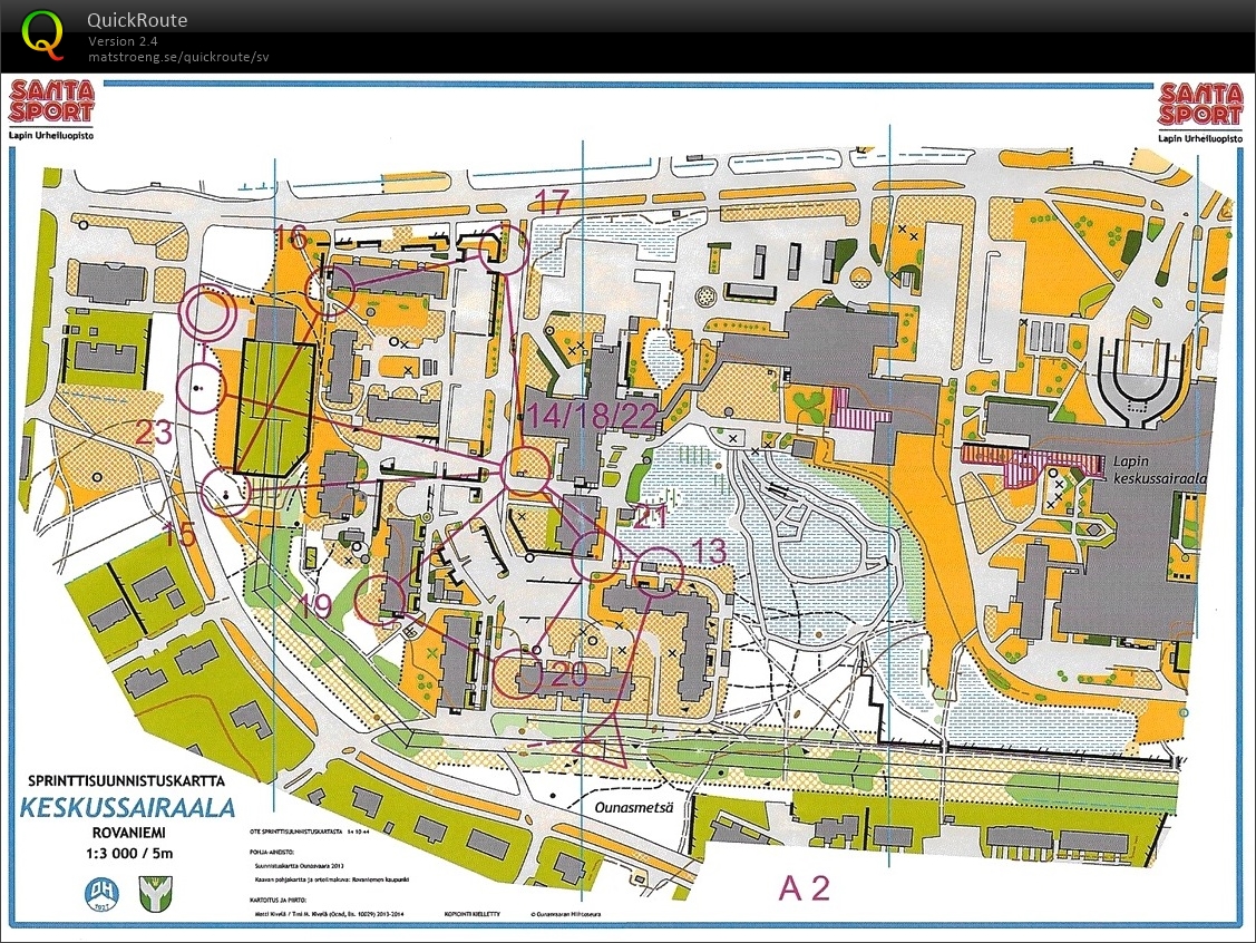 Sprintintervall 2 (06-11-2016)