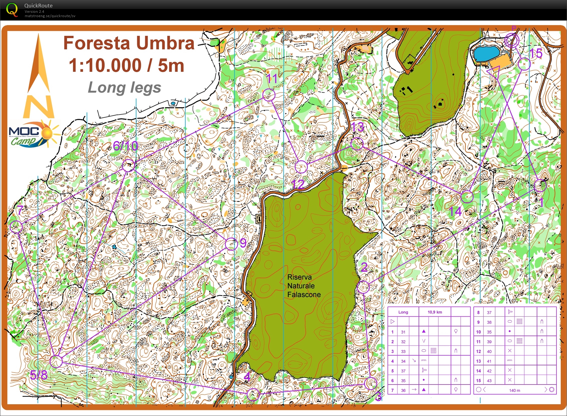 Långsträckor (2017-03-05)