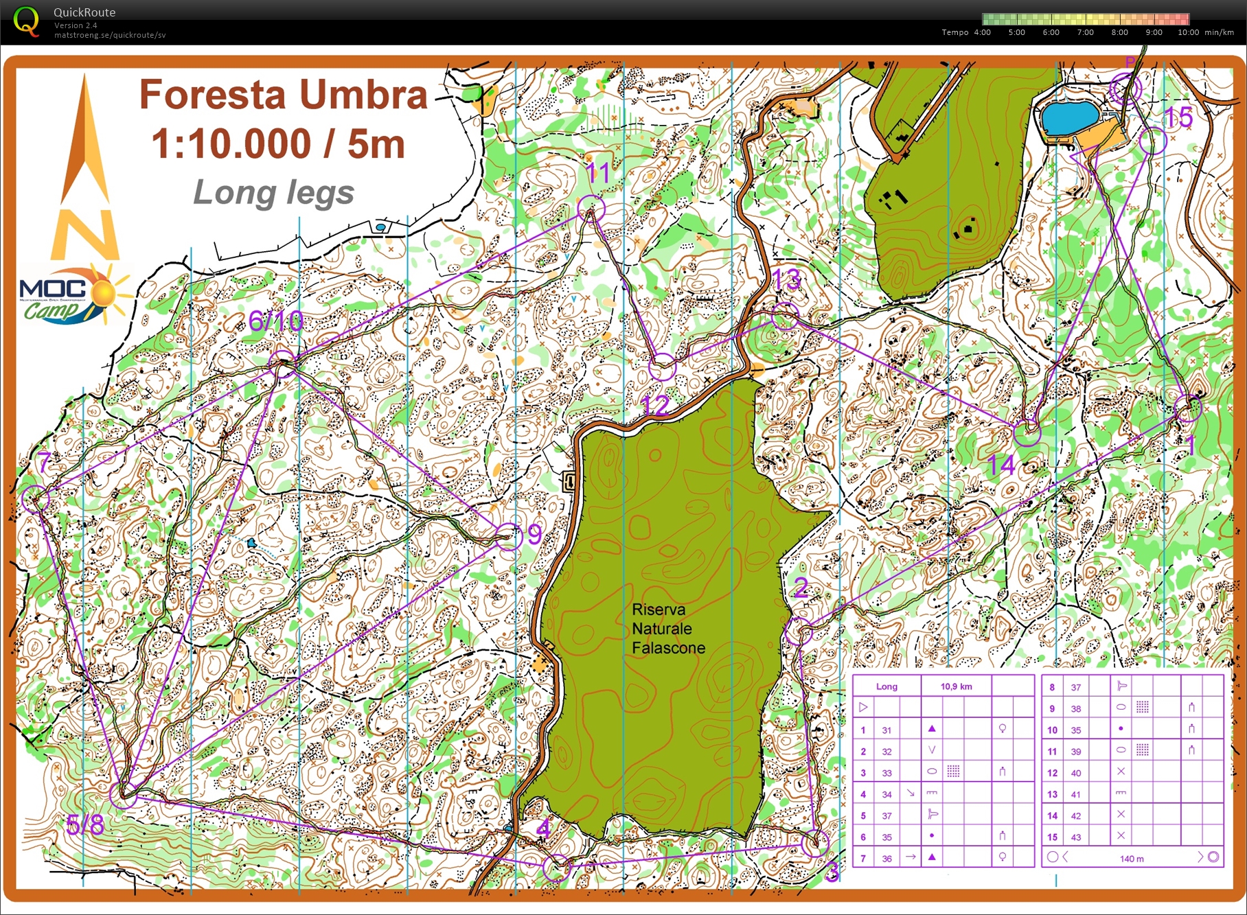 Långsträckor (2017-03-05)