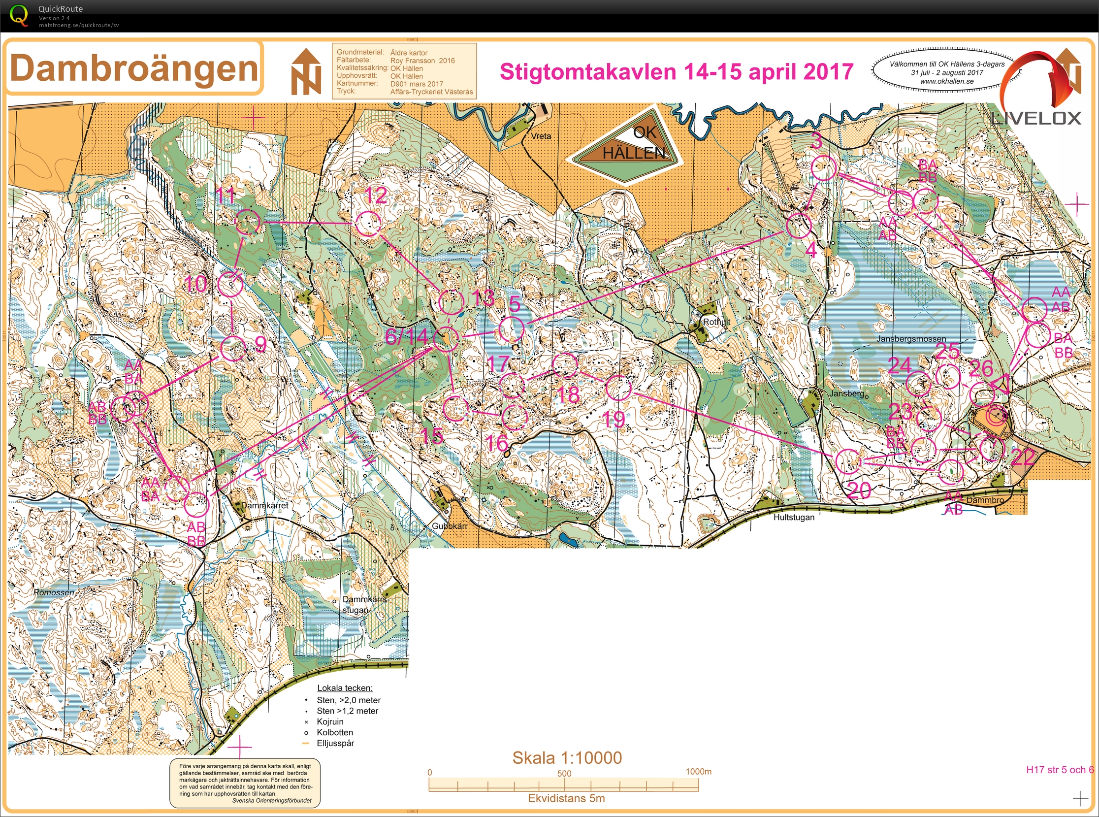 Stigtomtakavlen (15-04-2017)