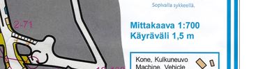 1st International Tytyrin Elämyskaivos Super Ultra Sprint (2017-05-26)