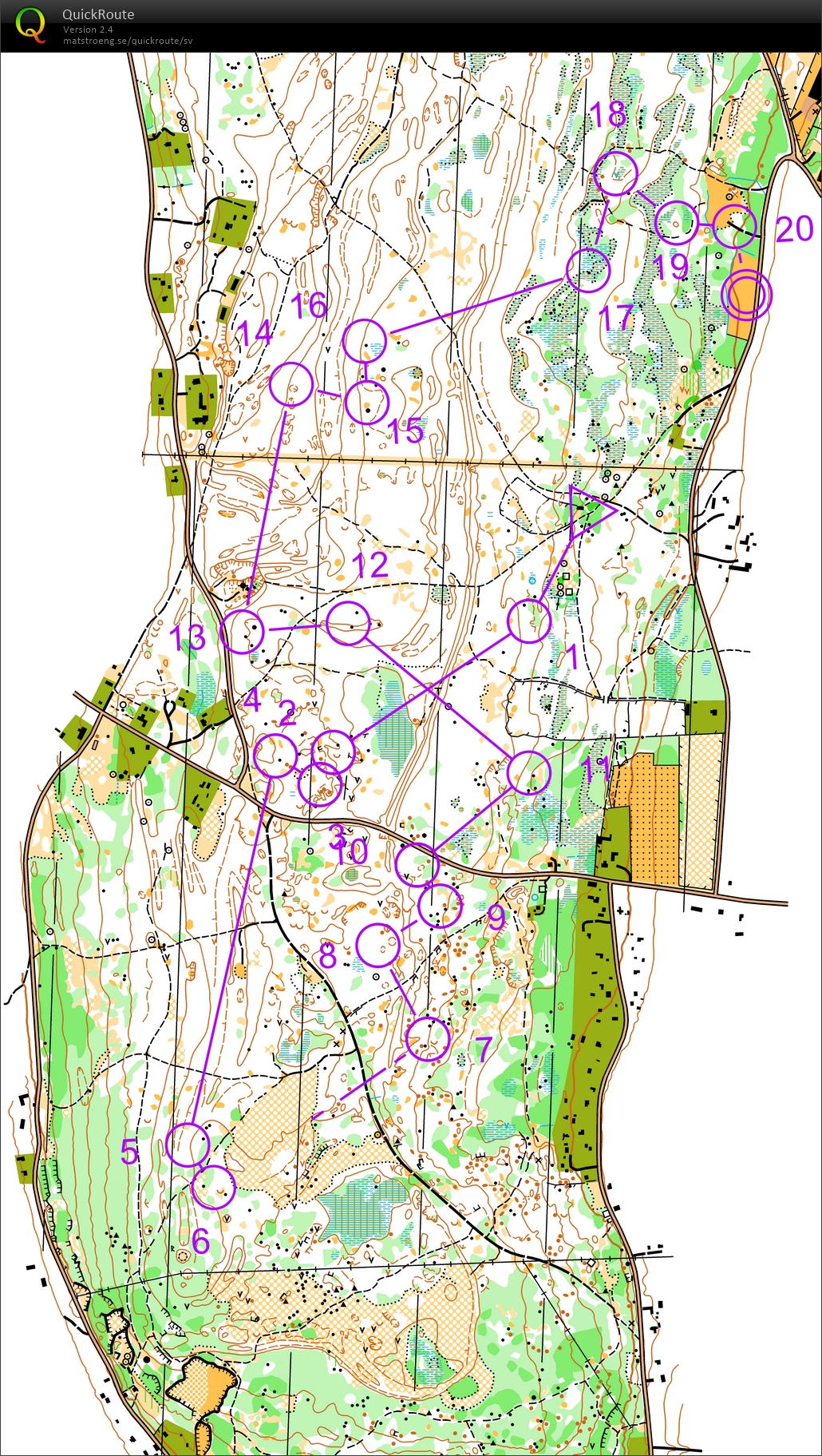 Gotlands 3-dagars, etapp 2 (2017-07-12)