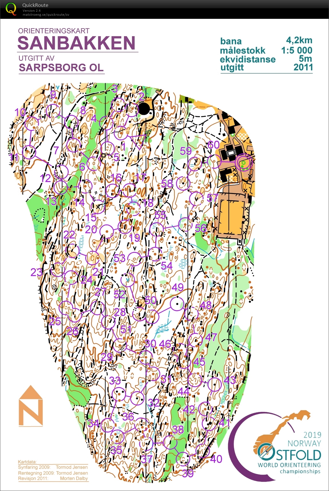 Kontrollplocksintervaller (2017-09-05)