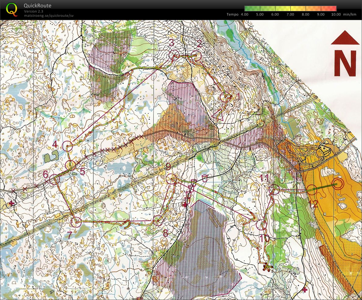 O-Ringen E4  (29-07-2010)