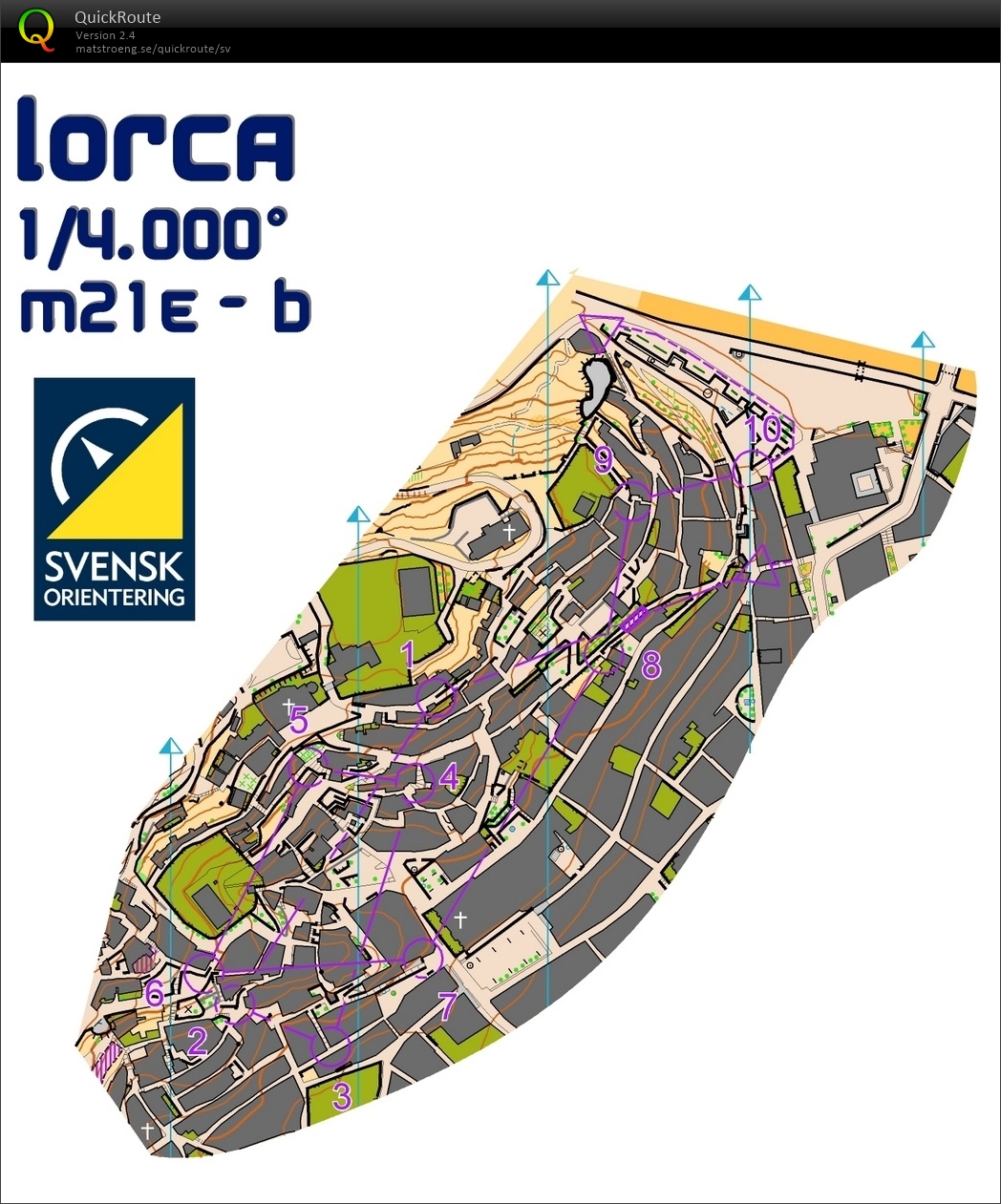 Sprintkval, del 1 (18-01-2018)