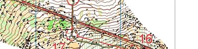 Downhills: C (29-03-2018)