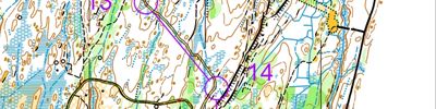 Världscupsträning (Lørdagskjappen) (29.08.2018)