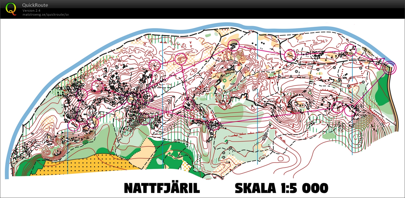 Nattfjärilar (27/02/2018)