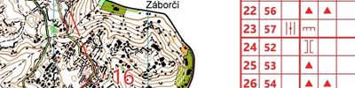 Sandstensorientering 1 (01.10.2018)