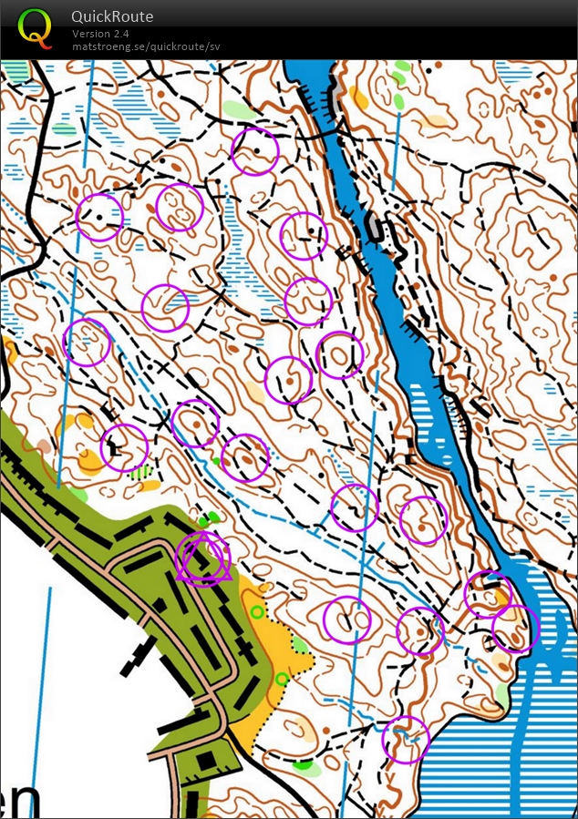 Microrogaining (13.11.2018)