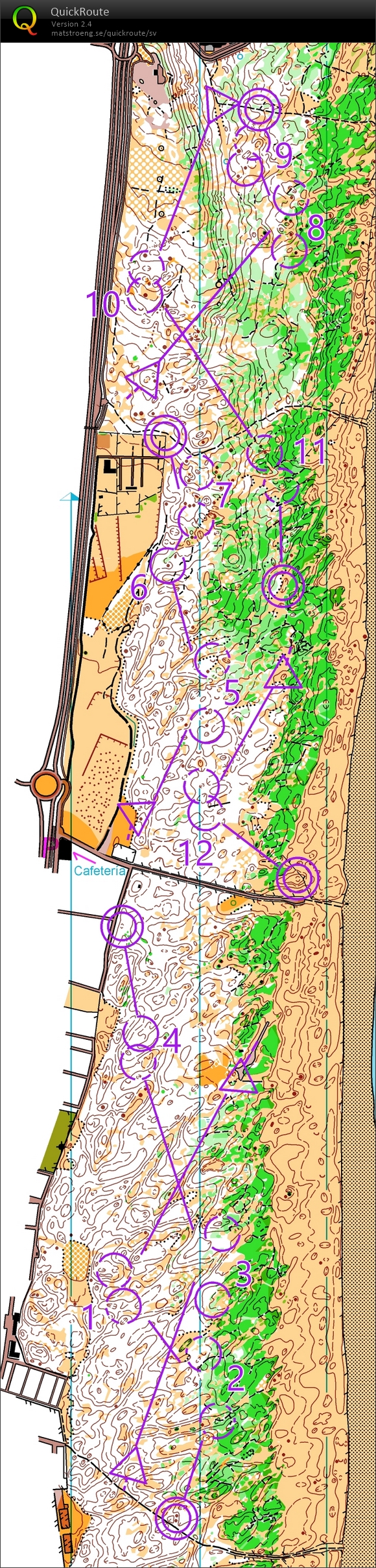 Stafettintervaller (2019-01-14)