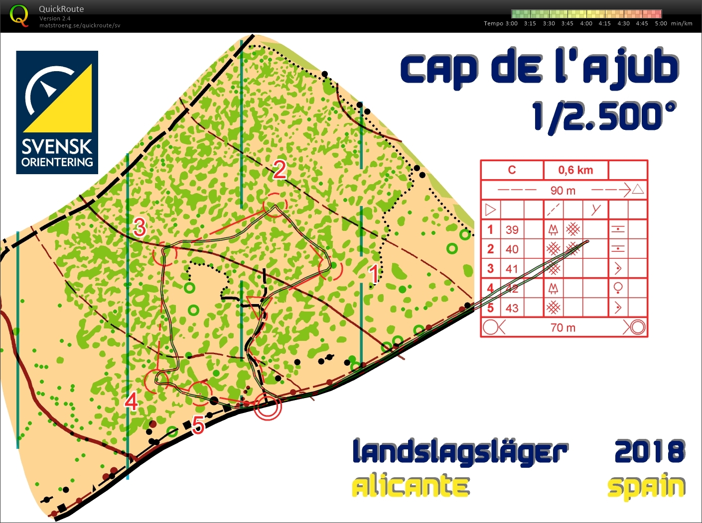 Microsprint 3 (19.01.2019)