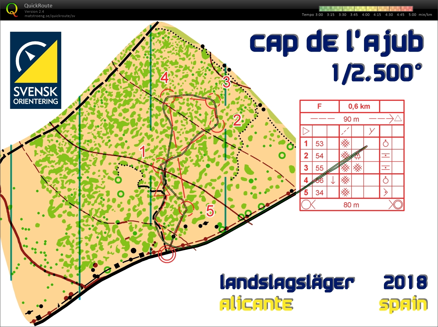 Microsprint 6 (19-01-2019)