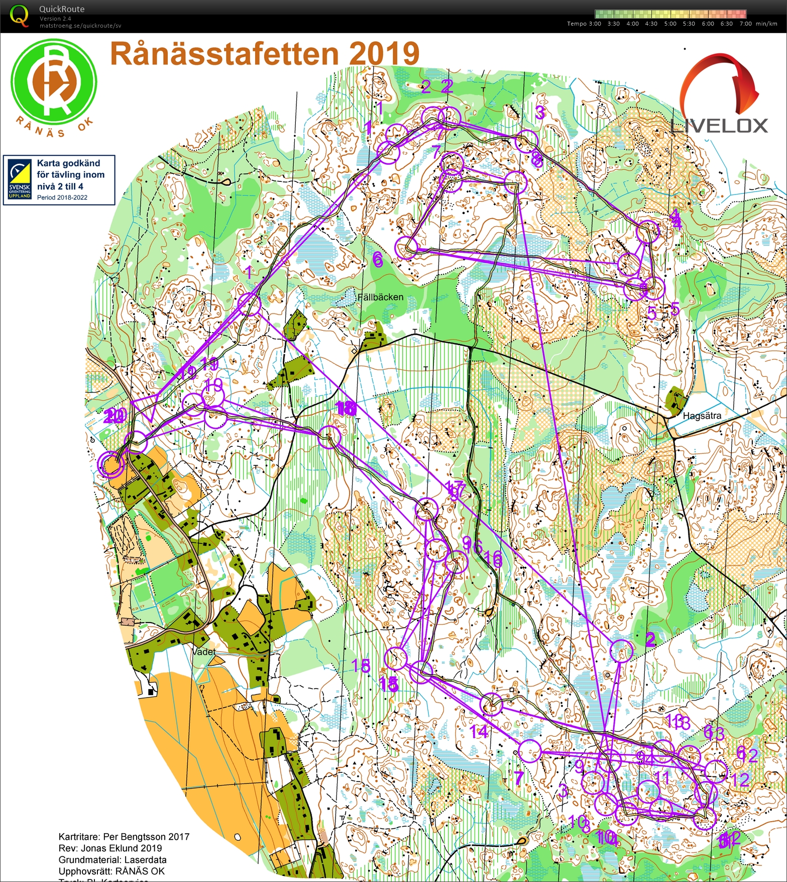 Rånässtafetten (07/04/2019)