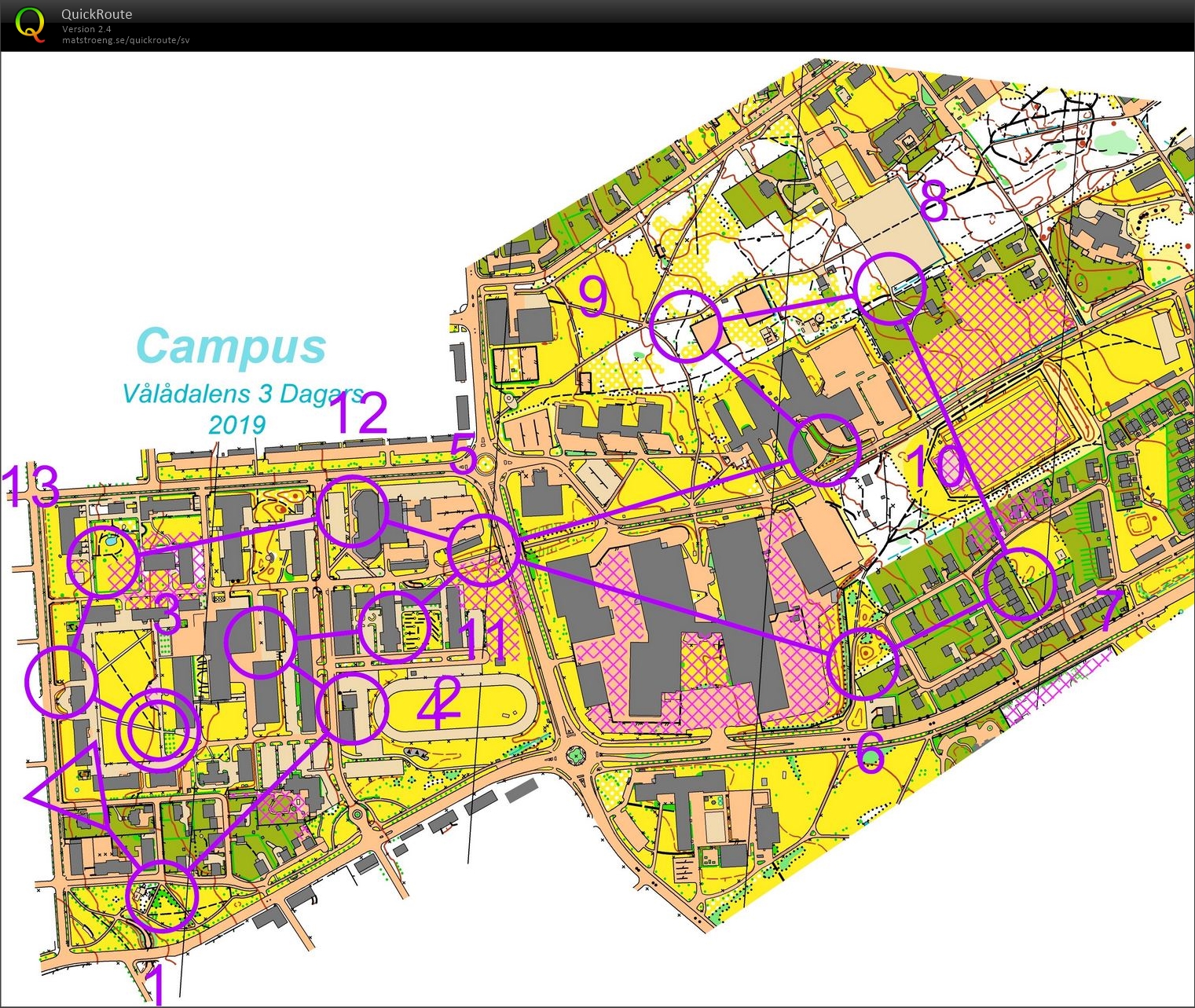 Sprintträning (15-12-2019)