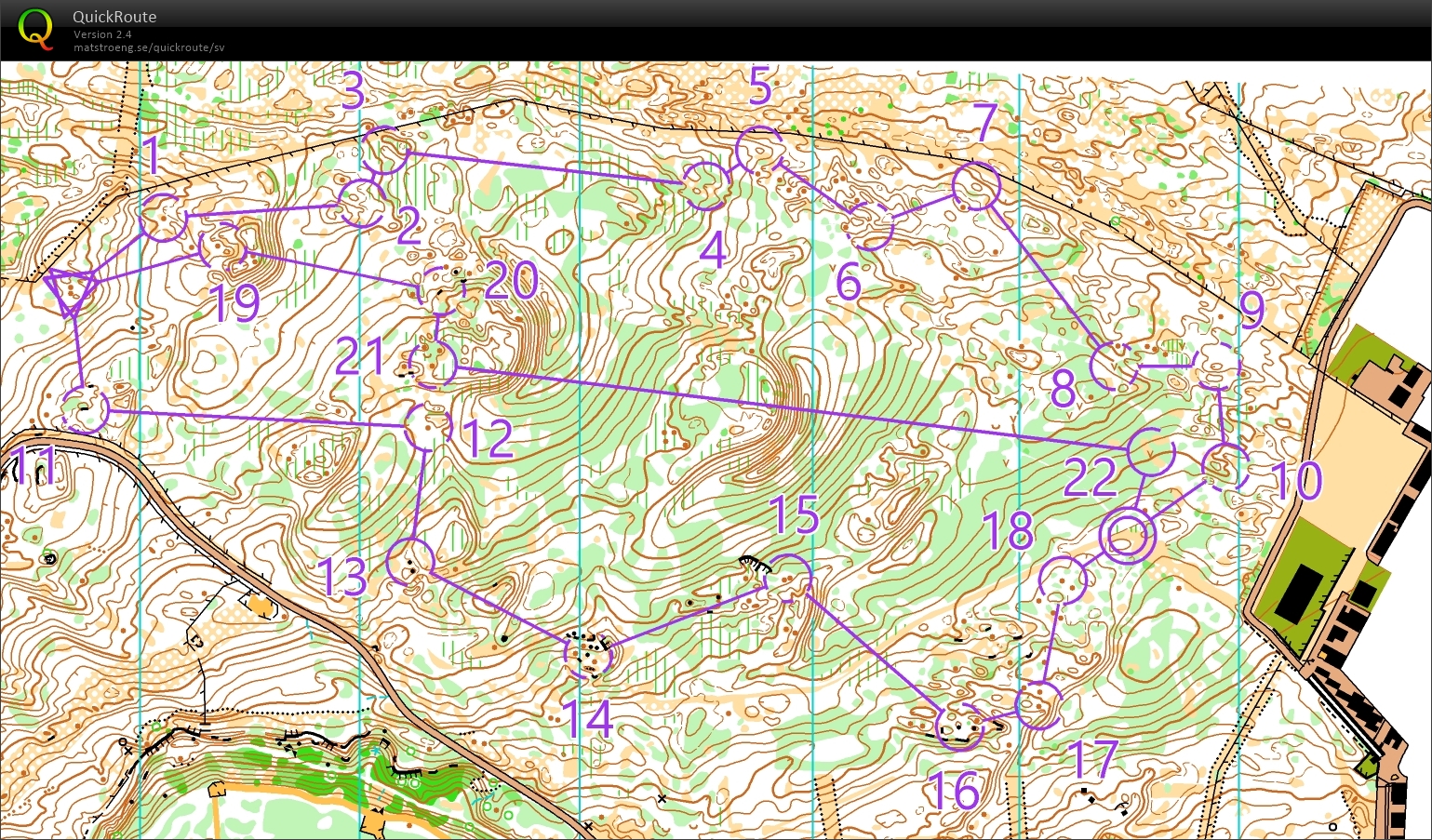 Downhills (17.01.2020)