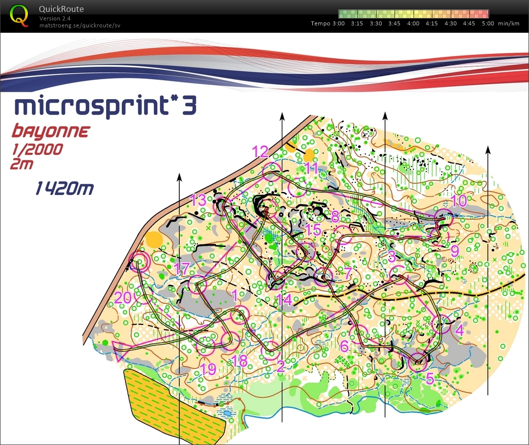 Microsprint 3 (12-02-2020)