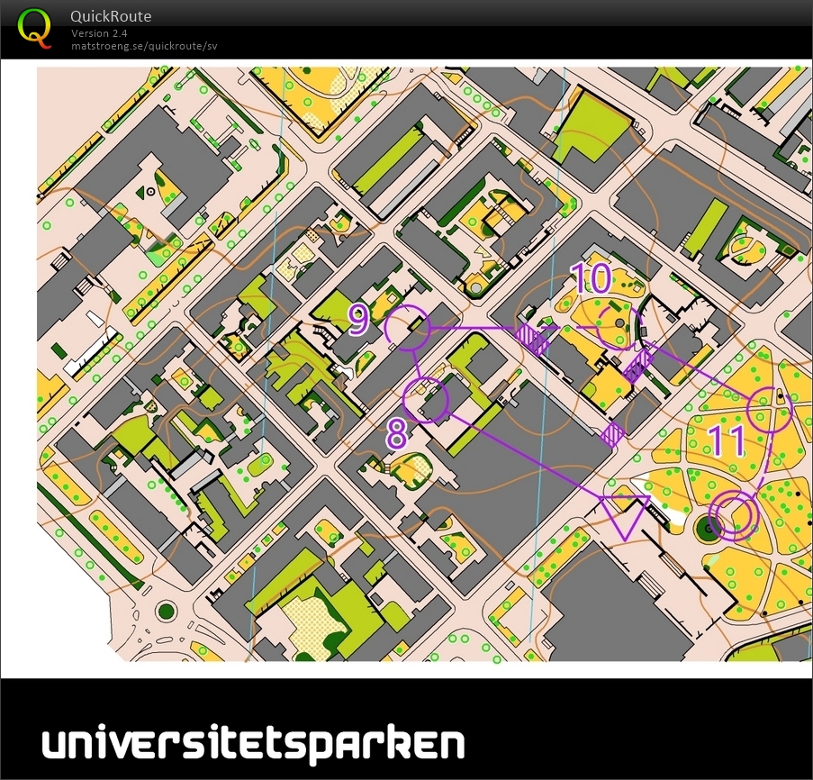 Knockoutsprint, kvartsfinal, del 2 (29/02/2020)