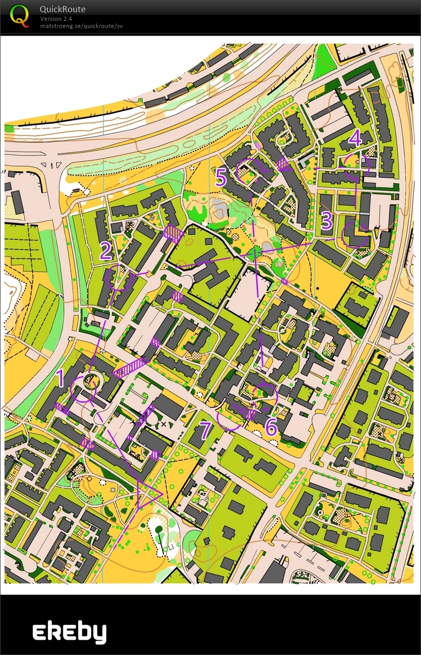 Knockoutsprint, semifinal, del 1 (29.02.2020)